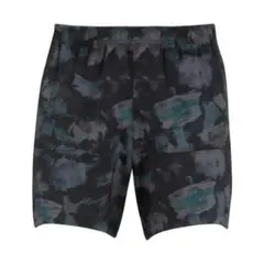 【新品未使用】CW-X ワコール 3分丈 ショートパンツ DHO211 LB L