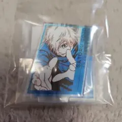 呪術廻戦 五条悟 アクスタ