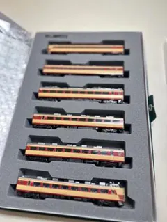 2026年最新】kato 485系の人気アイテム - メルカリ