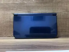 New ニンテンドー3DS LL メタリックブルー