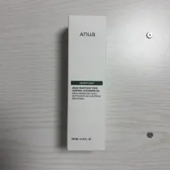 Anua ドクダミポアコントロールクレンジングオイル 200ml