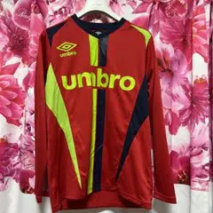 umbro☆topsのサムネイル
