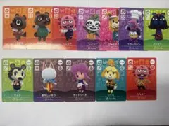 2026年最新】amiiboカード バラ売りの人気アイテム - メルカリ