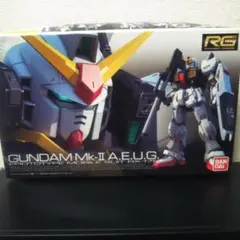 2025年最新】RG ガンダムMk-II（エゥーゴ仕様）の人気アイテム - メルカリ