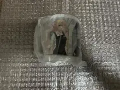 クラスで2番目に可愛い女の子と友だちになった マグカップ　シャークカフェコラボ
