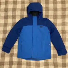 パタゴニア BOYS' EVERYDAY READY JACKET Mサイズ