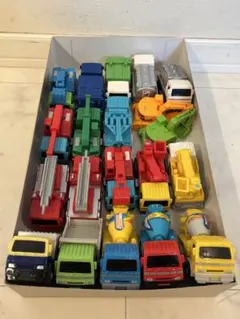 2026年最新】ミニカー まとめての人気アイテム - メルカリ