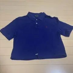 ポロラルフローレンポロシャツ