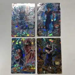 ゴジータ ベジットまとめ売り