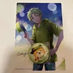 カラフルピーチ　シヴァ