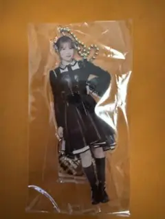 NMB48 小嶋花梨 卒業公演 アクリルスタンド アクスタ