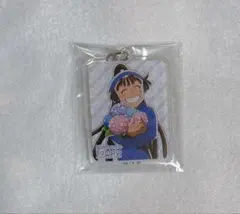 忍たま乱太郎　はぁとふる大作戦の段　アニメイトカフェ　アニカフェ　梅雨の日