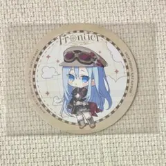 プロセカ セカライ5th アニメイトカフェ コースター 宵崎奏