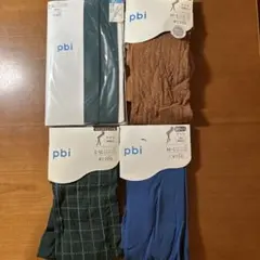 レーディースタイツまとめ売り③