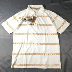 00s【HANGTEN】polo-shirt/Y2K/c-boy/swag/お兄のサムネイル