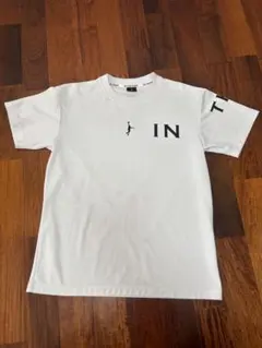 IN THE PAINT ホワイト Tシャツ M