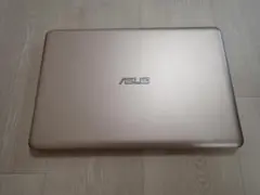 【ジャンク品】ASUS X205TA ノートPC 本体のみ 部品取りのサムネイル