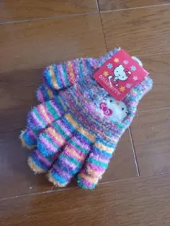 手袋