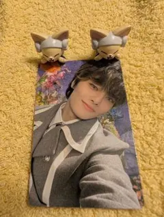 2025年最新】SKzoo トレカ アイエンの人気アイテム - メルカリ