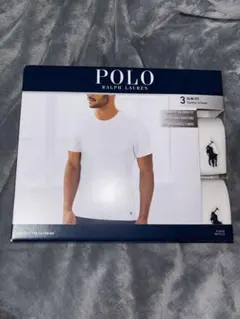 Polo Ralph Lauren スリムフィット Tシャツ 1枚