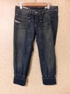 94732　ディーゼルキッズ　デニムパンツ　14