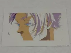 ブルーロック ブルーロック展 エゴ展 エゴポン B賞 複製原画 冴 - メルカリ