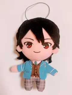 朔間零 あんスタ 夢ノ咲制服 プライズ ぬいぐるみ