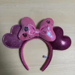 Disneyランド耳 カチューシャ