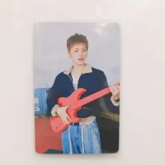 boynextdoor アンコン リウ ラントレ ①