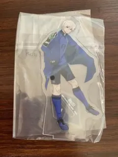 2025年最新】ブルーロック 一番くじ アクリルスタンド 凪誠士郎の人気