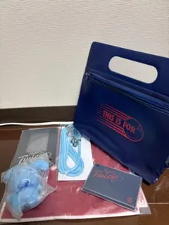 TWICE アプグレ特典「THIS IS FOR」LIVE