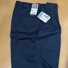 作業ズボン　寅壱　新品　ウエスト79