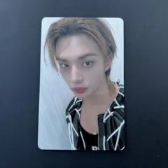 straykids hollow オフイベ 幕張 会場限定 トレカ ヒョンジン