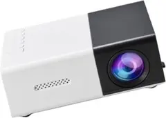 小型プロジェクター Ysametp ホームプロジェクター HDMI対応 - メルカリ