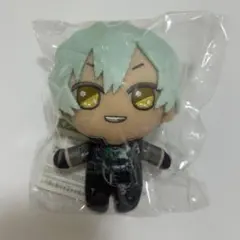 アイドリッシュセブン アイナナ きらどるぬいぐるみ ŹOOĻ 亥清悠