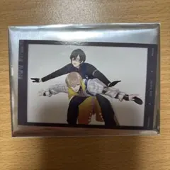 風楽奏斗 四季凪アキラ チェキ ペア