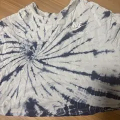 NIKE タイダイ柄 半袖Tシャツ Sサイズのサムネイル