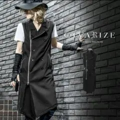 2026年最新】CIVARIZE メンズ ベストの人気アイテム - メルカリ