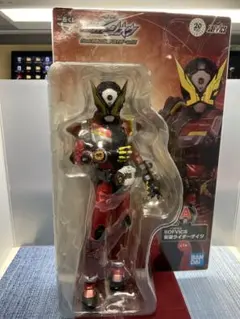 一番くじ SOFVICS 仮面ライダーゲイツ フィギュア