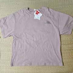 PRINCESS RAPUNZEL 半袖Tシャツ ピンクのサムネイル