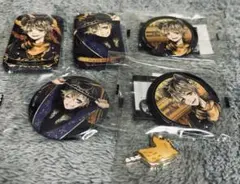 ツイステ　ラギー　グッズセット