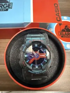 2026年最新】20周年 g-shockの人気アイテム - メルカリ