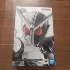 d*9様 真骨彫 未開封 仮面ライダーW ファングジョーカー 風都探偵