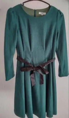 ドレス　ワンピース　結婚式　二次会　NATURAL BEAUTY BASIC