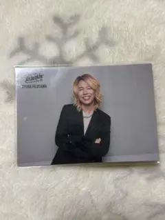 ミセス フォトカ フォトカード Atlantis 藤澤 7