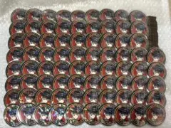 ツイステ デュース グロマス 缶バッジ