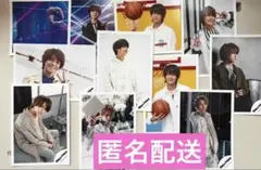 King & Prince 髙橋海人　公式写真