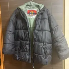 MARKY'S 子供用ダウンコート150㎝