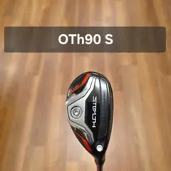 テーラーメイド ステルスプラス レスキュー 3U OThのサムネイル