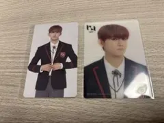 INI 田島将吾 1stFANMEETING A HMV トレカ セット